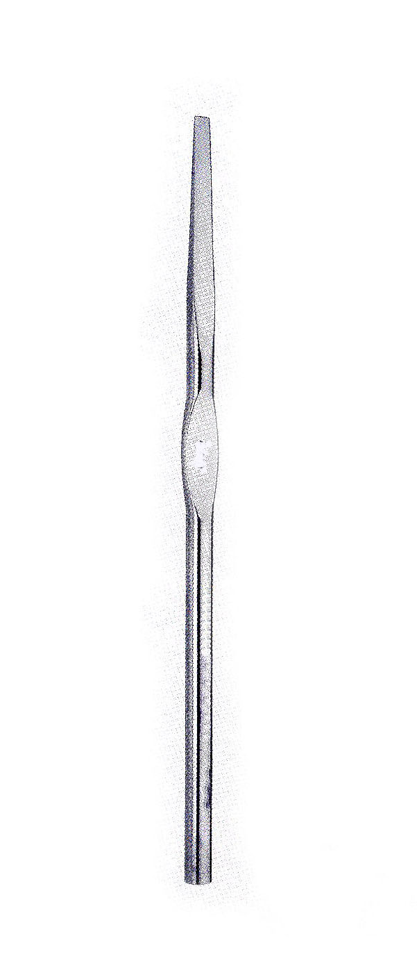 OSTEOTOM 3MM 19CM